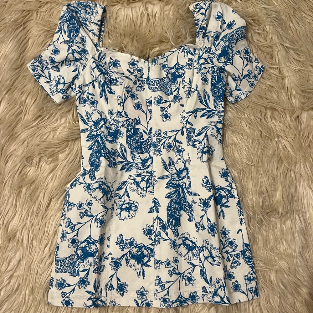 Betsy Johnson dress